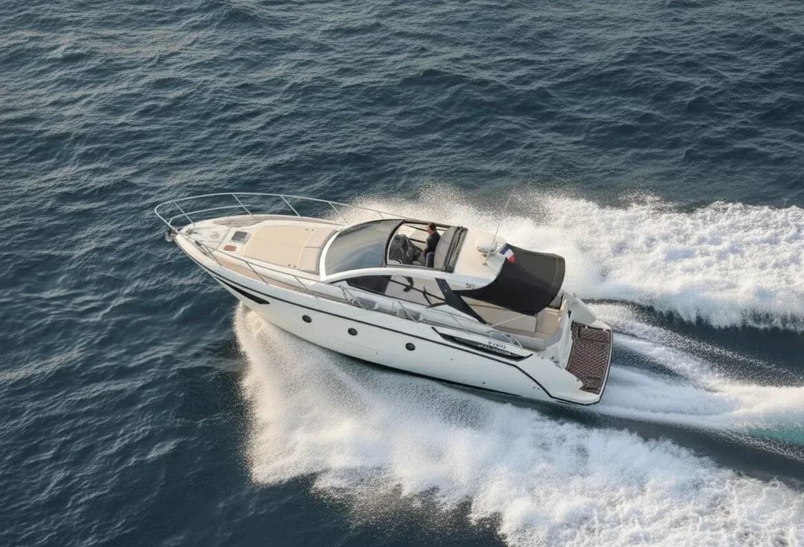 AZIMUT Atlantis 38 - Photo 1