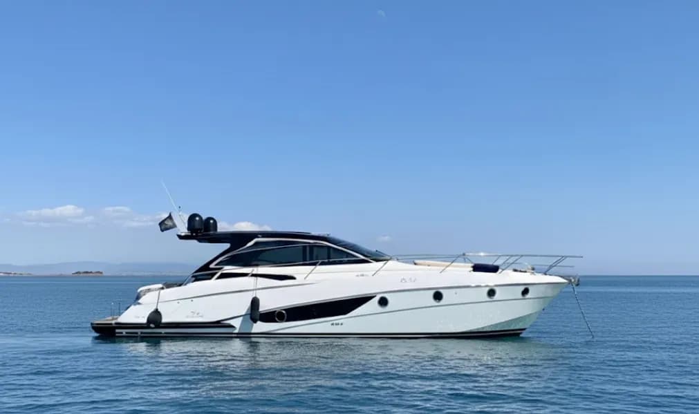 RIO YACHTS Parana 38 - Photo 1