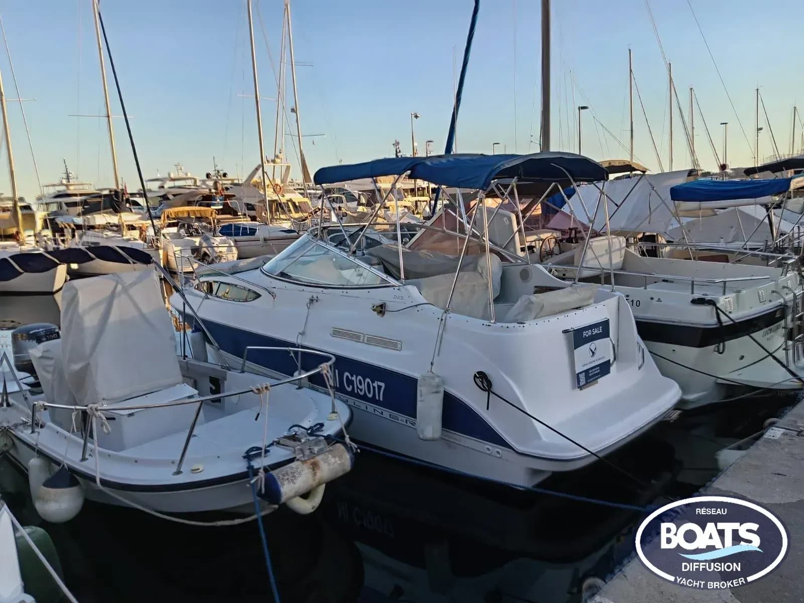 Bayliner Ciera 245 - Photo 1