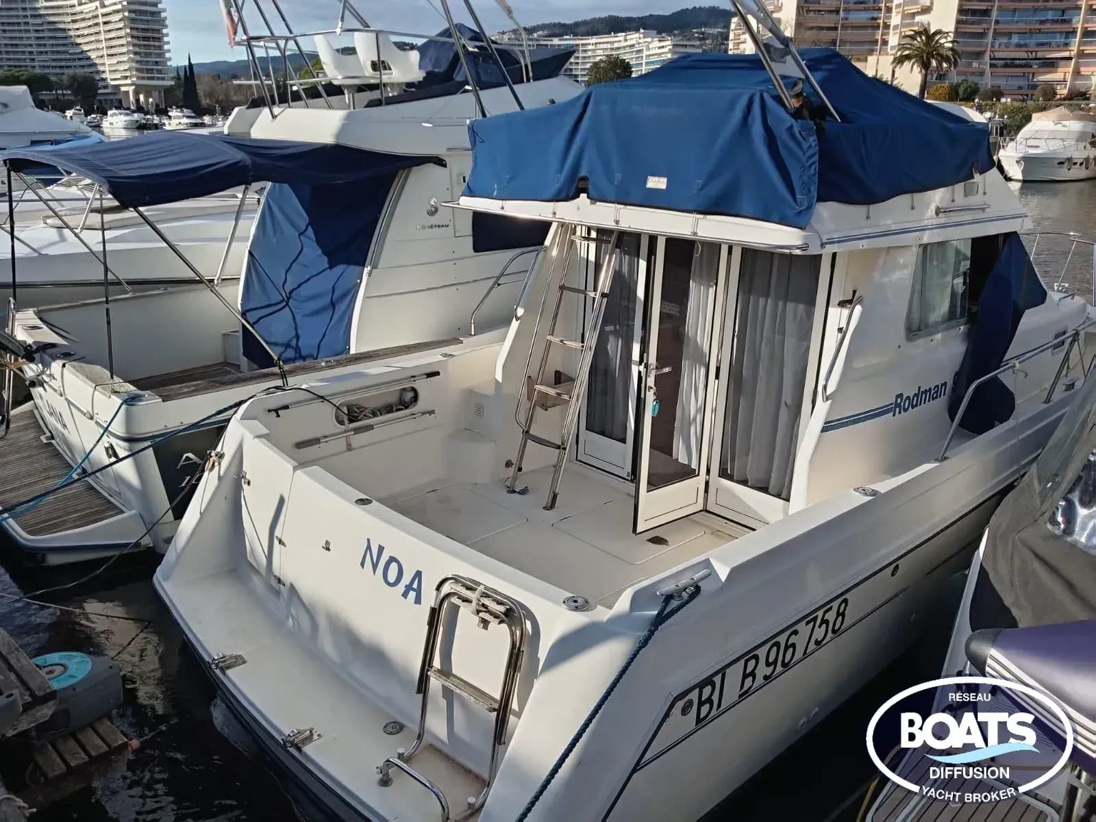 Roadman 900 fly - Photo 1