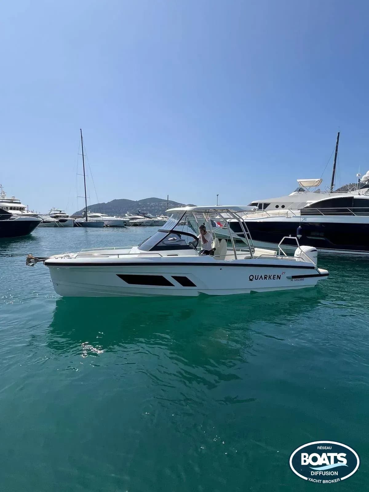 Quarkens 27 TTOP - Photo 1