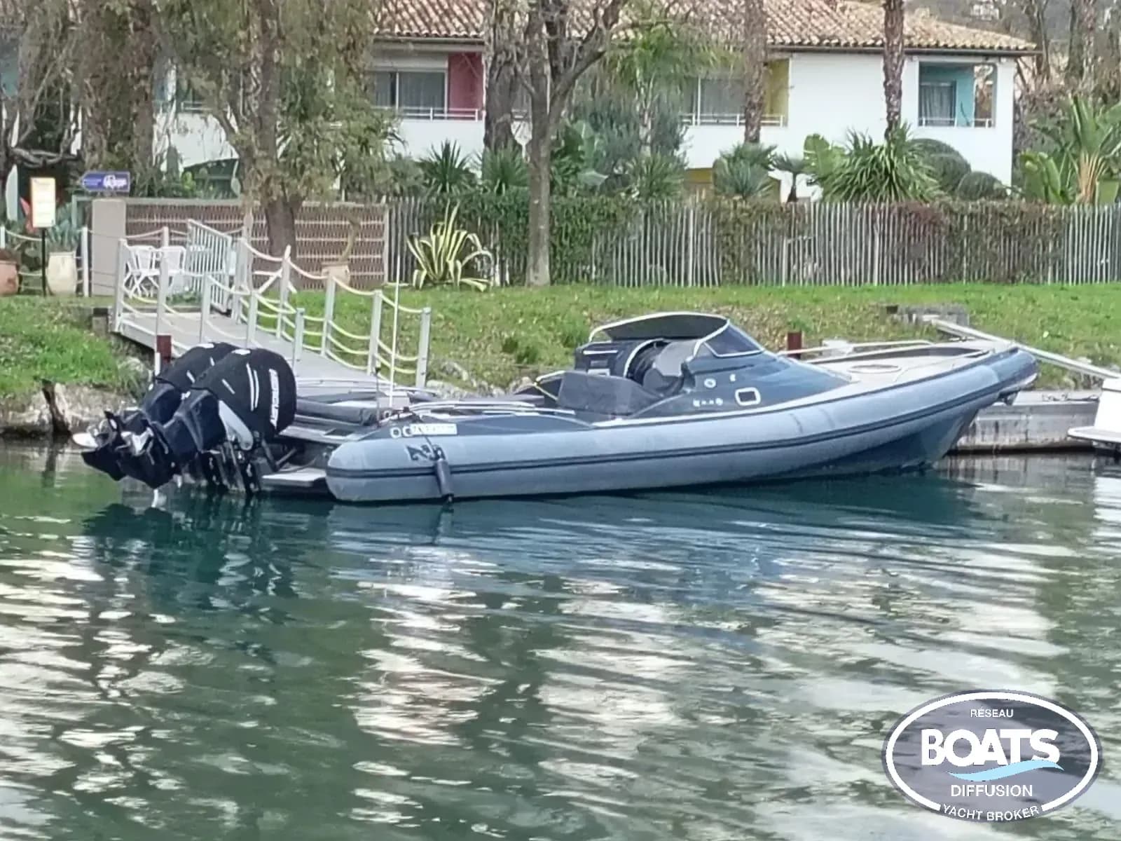 Nuova Jolly 35 Sport Cabin - Photo 1