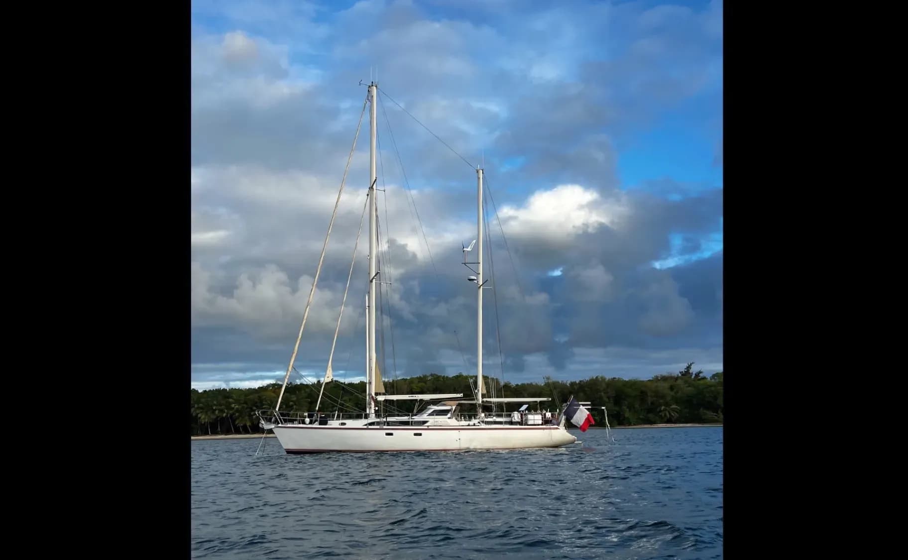 AMEL AMEL 54 - Photo 1