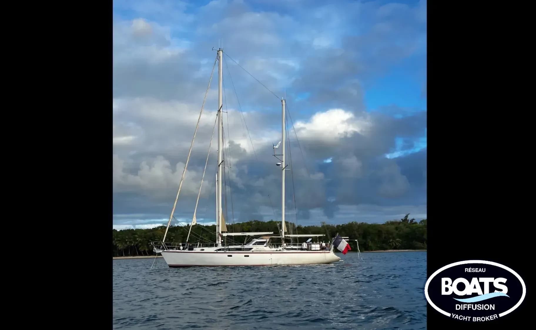 AMEL AMEL 54 - Photo 1