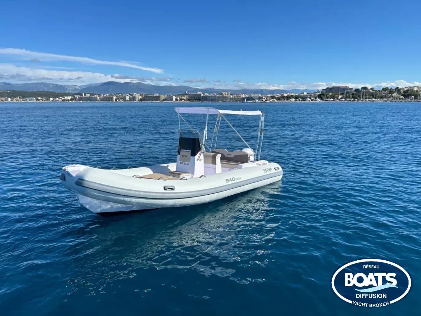 Selva 540 Stile - Photo 1