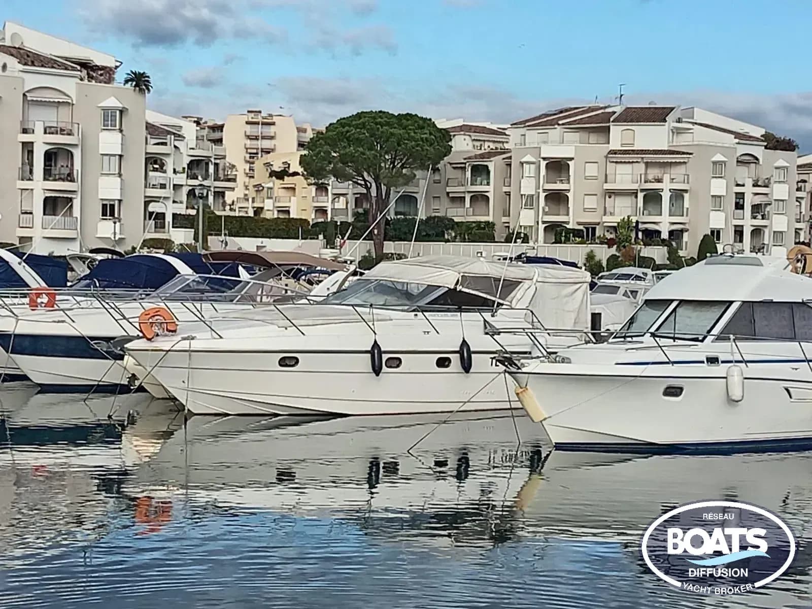 PRINCESS 366 - Photo 1