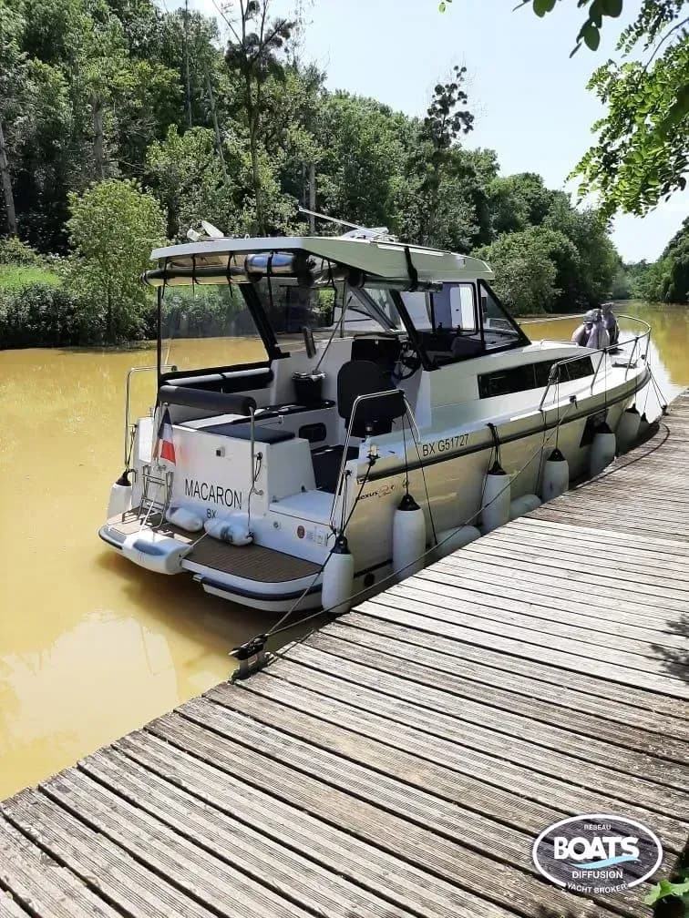 Northman Nexus 870 Revo