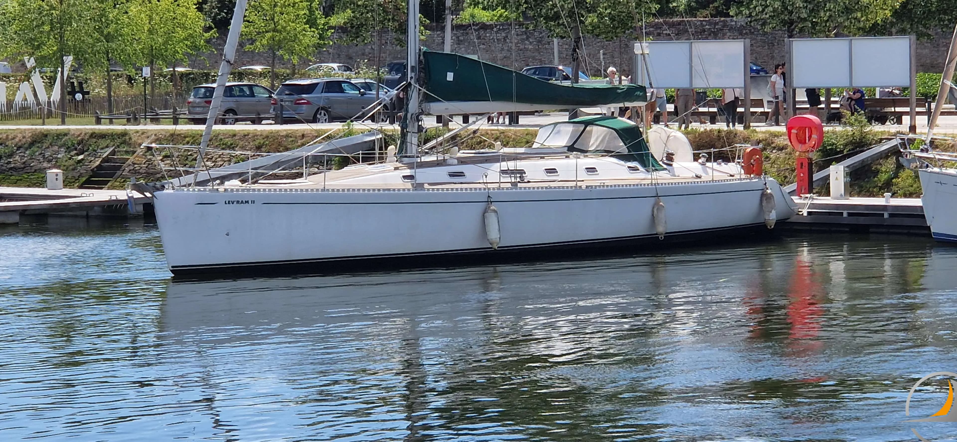 CTI FUTURA 51