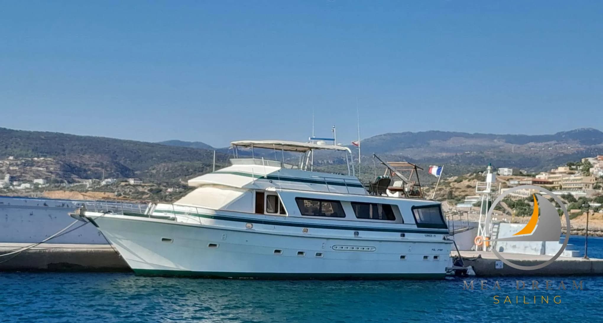 TRADER 65