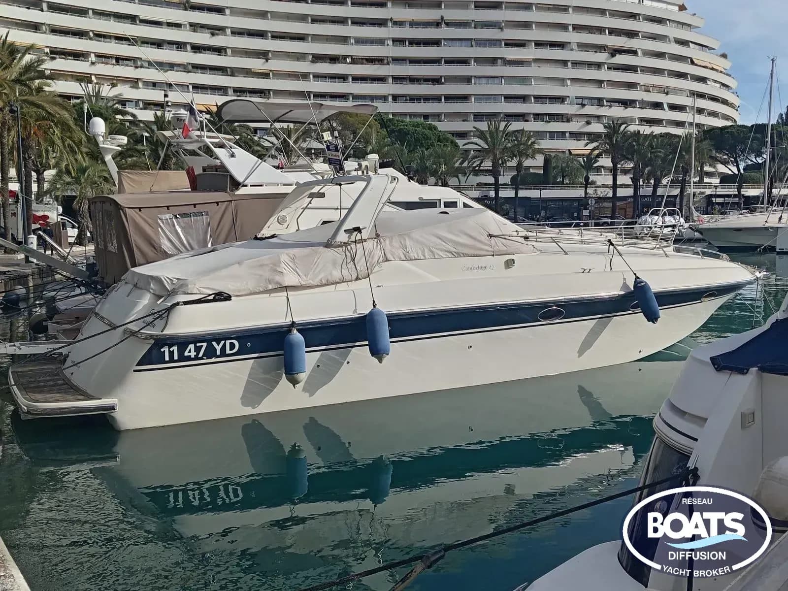 Colombo Cambridge 42