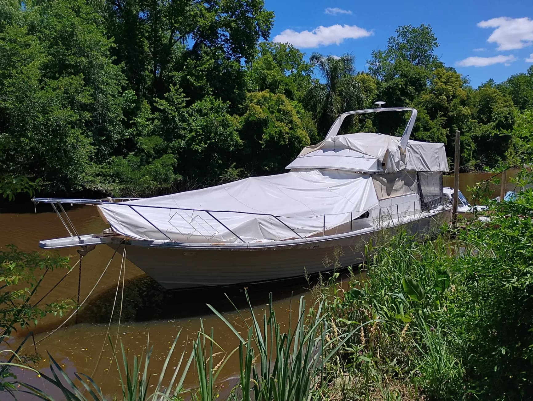 Zimmerman y Sierra Crucero