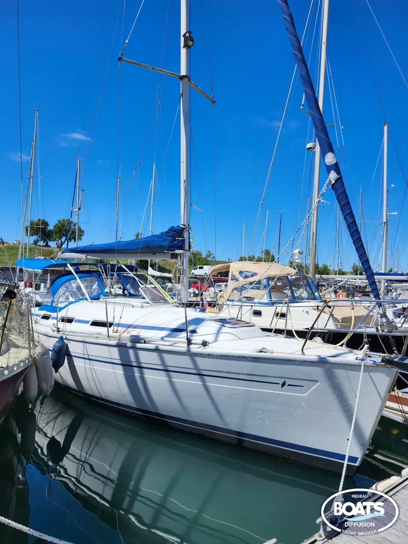 Bavaria Bavaria 32 - Photo 1