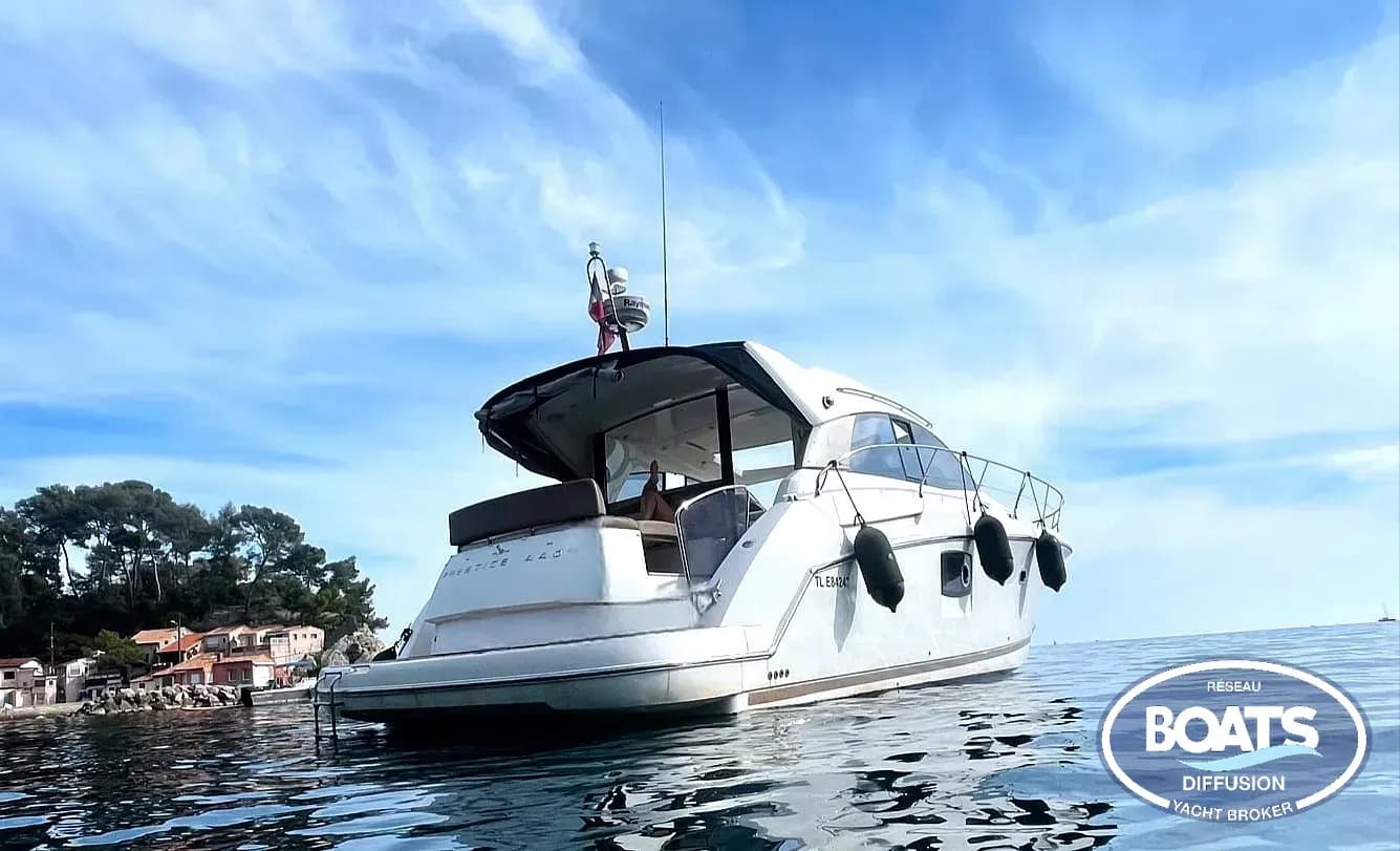 JEANNEAU Prestige 440 S - Photo 1