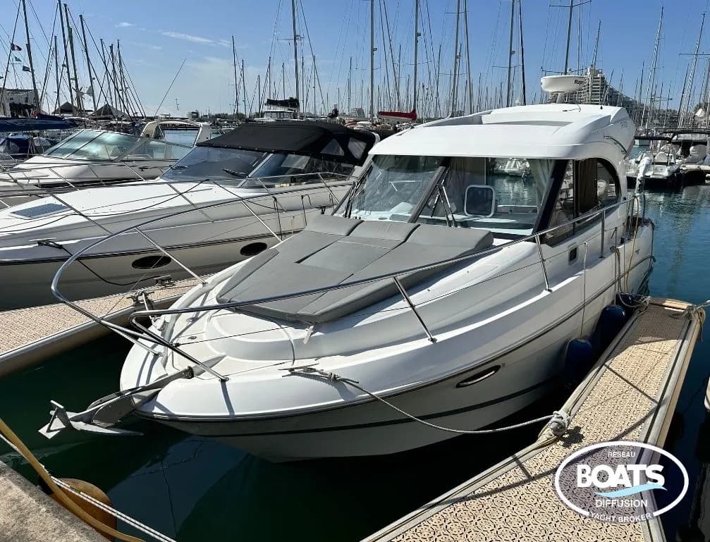 BENETEAU ANTARES 30 S - Photo 1