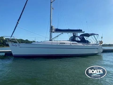 Bavaria BAVARIA 36 cruiser - Photo 1
