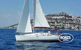 Benetau BENETEAU OCEANIS 311 - Photo 1