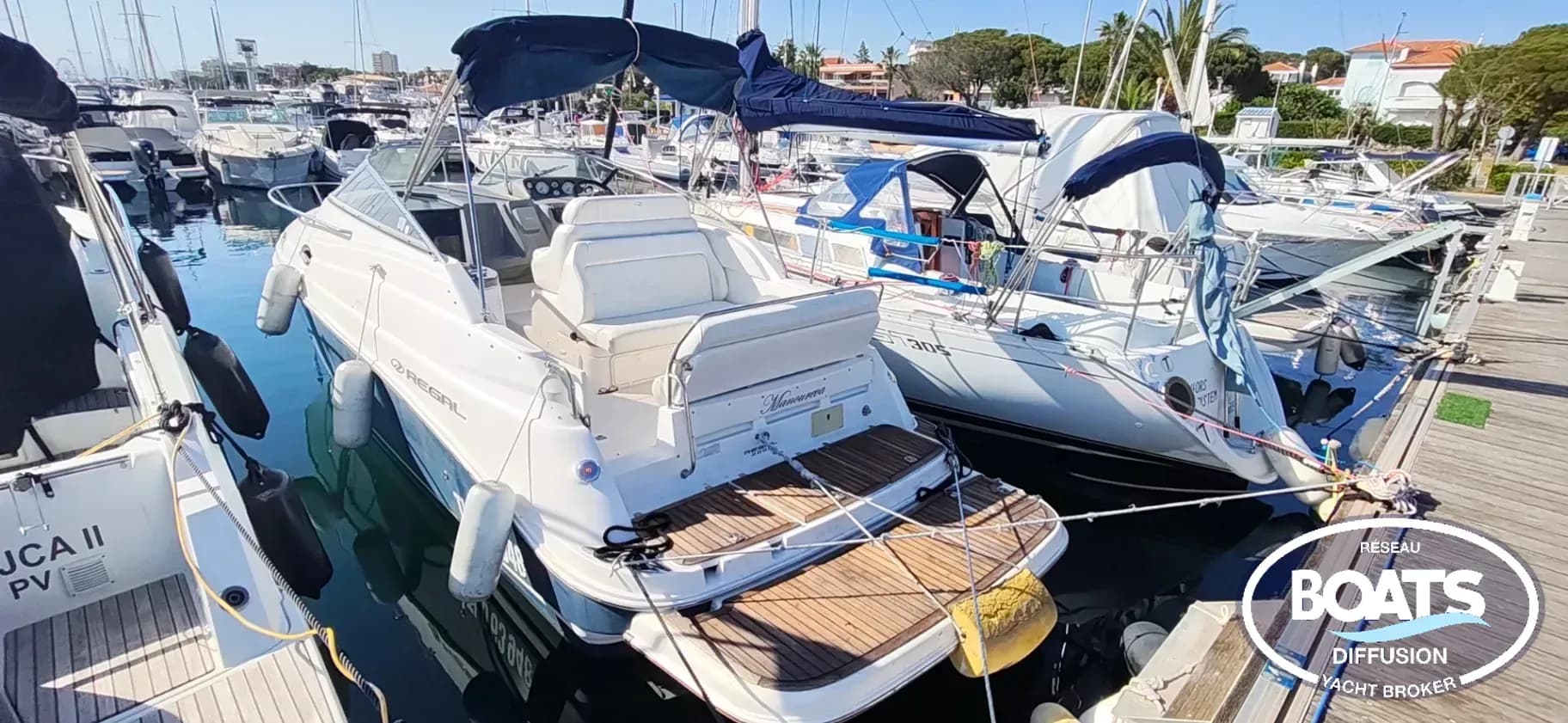 REGAL REGAL 2665 - Photo 1