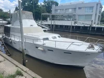 Pedroni Crucero Clasico