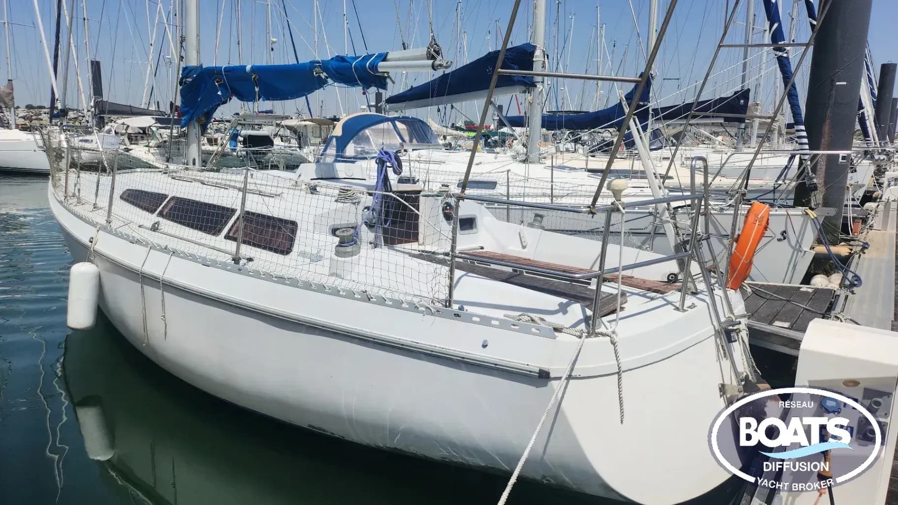 Gibert marine GIB SEA 31 DL - Photo 1