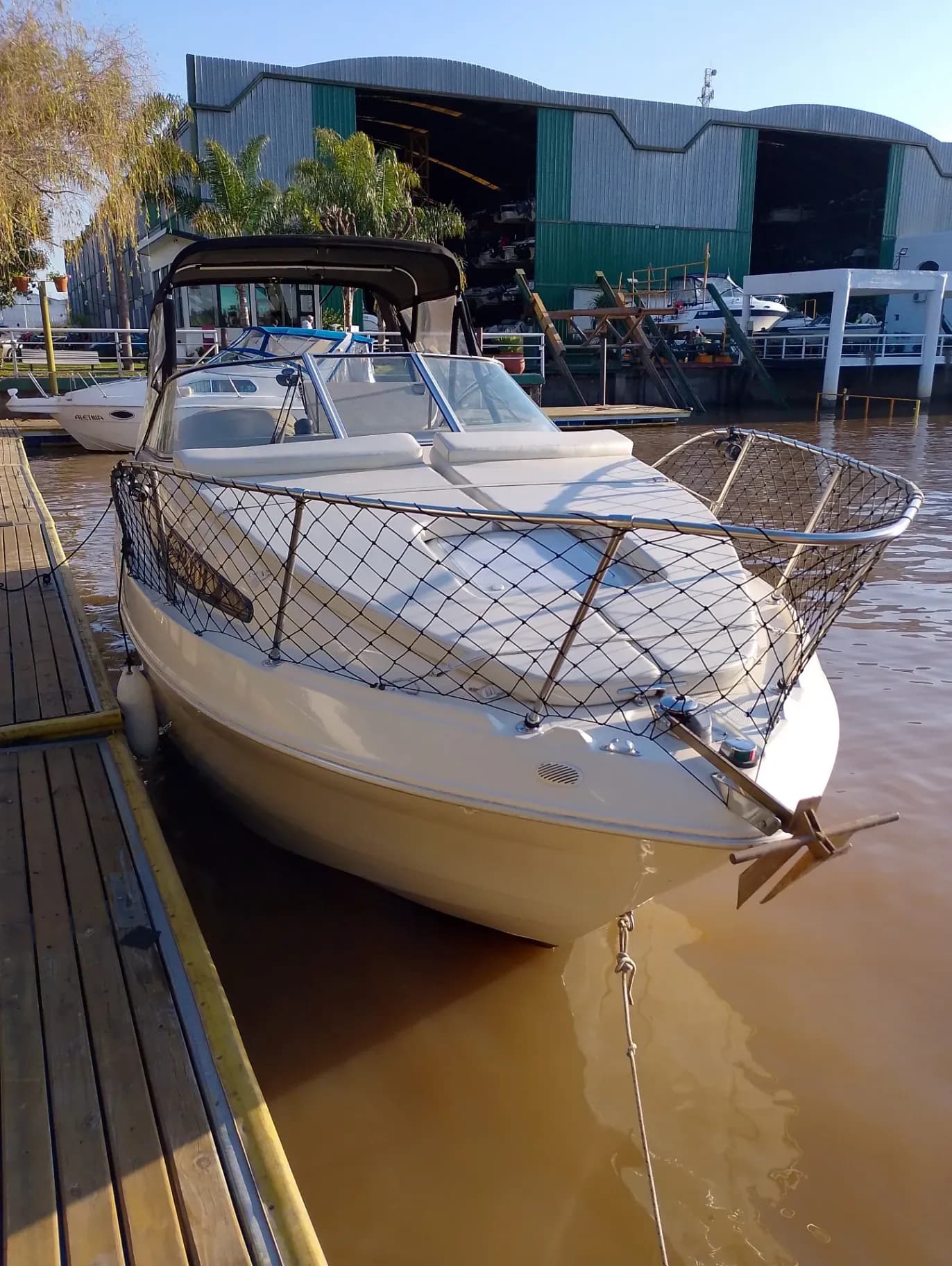 Bayliner 22355 Ciera