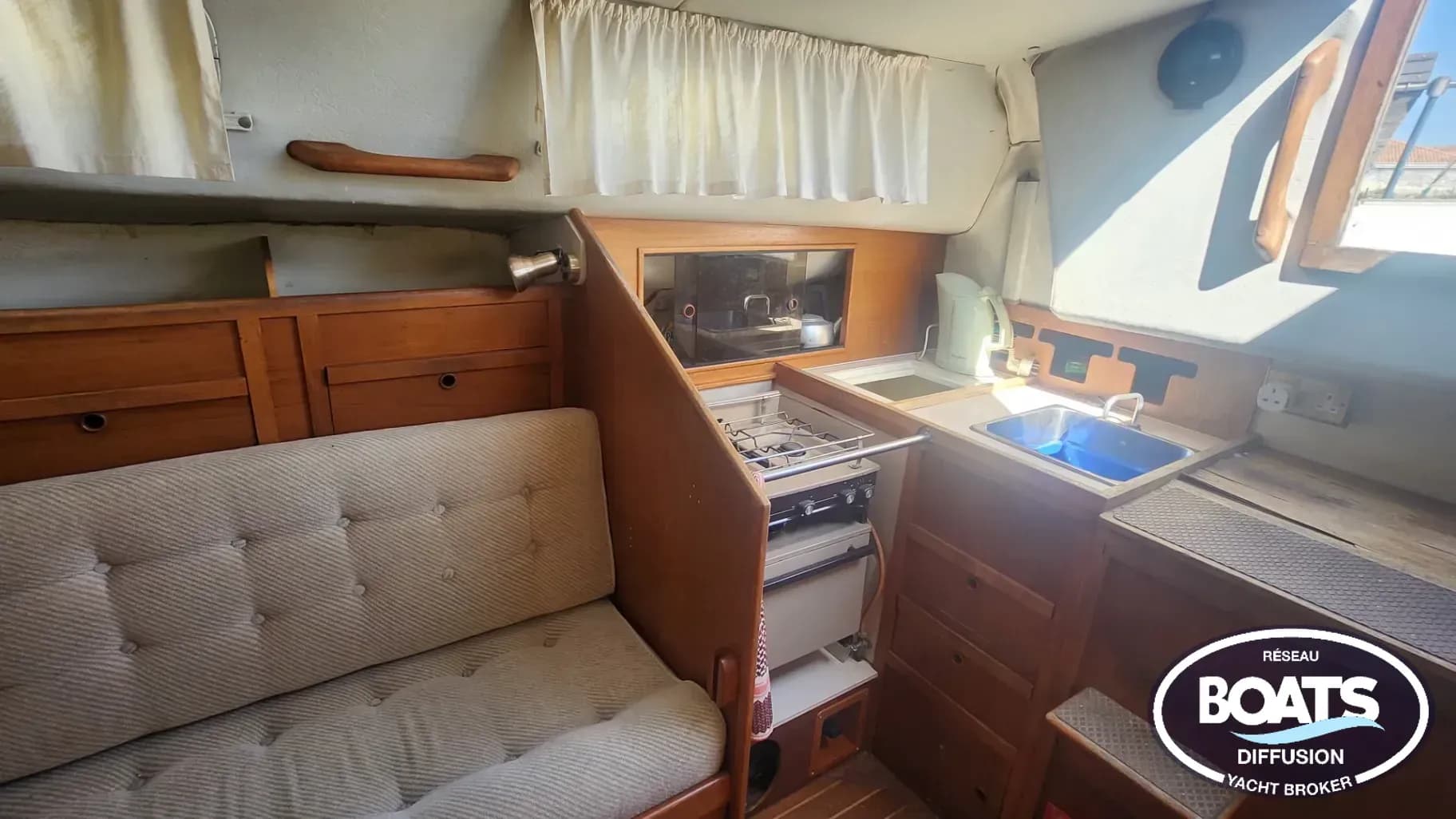 Westerly Yachts Westerly Konsort - Photo 1