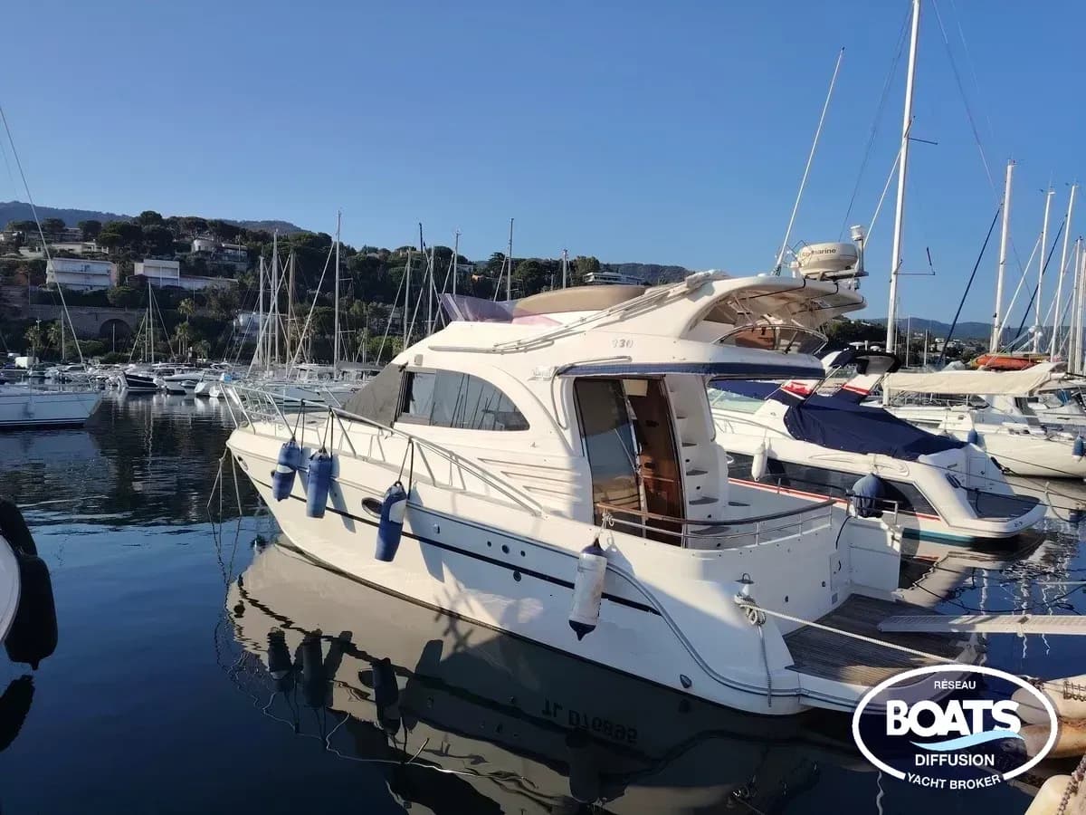 GALEON 330 - Photo 1