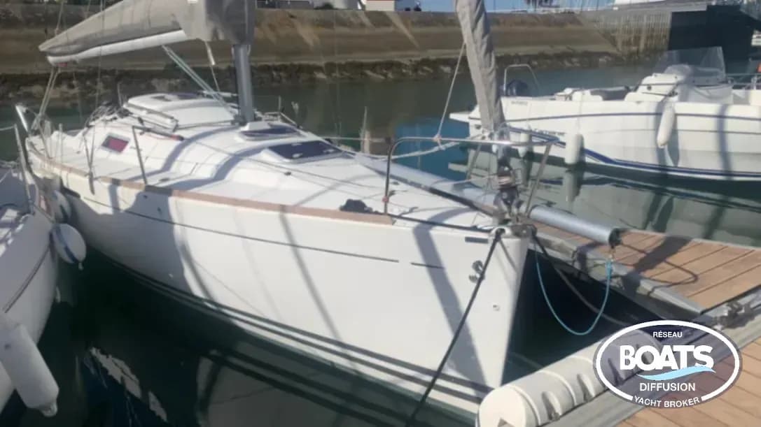 BENETEAU FIRST 25.7 S - Photo 1