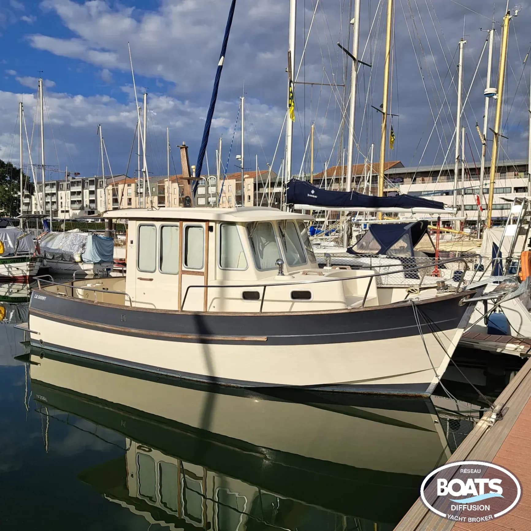 RHEA MARINE RHEA 28 - Photo 1