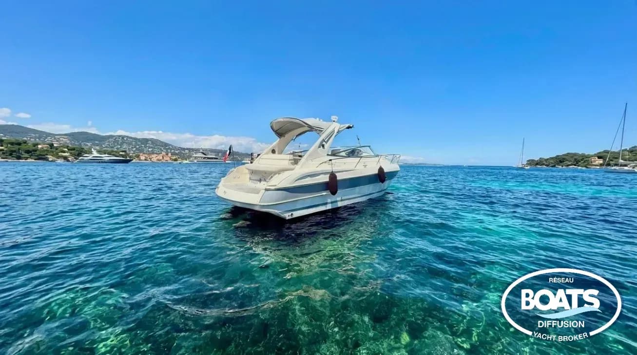 Bavaria 30 Sport