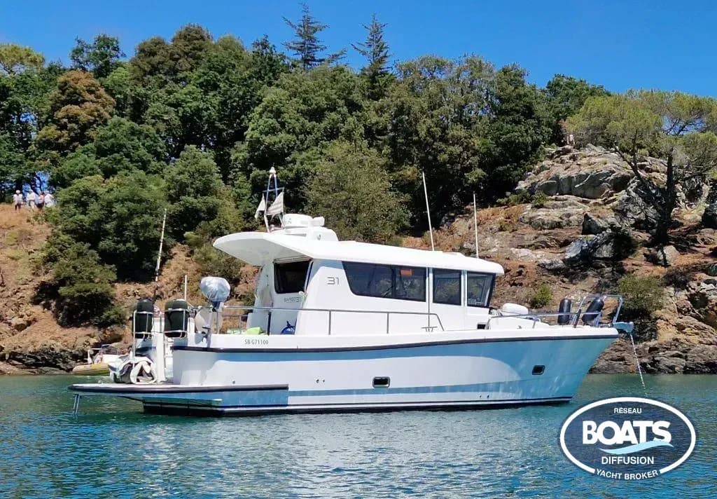 Sargo 31 - Photo 1