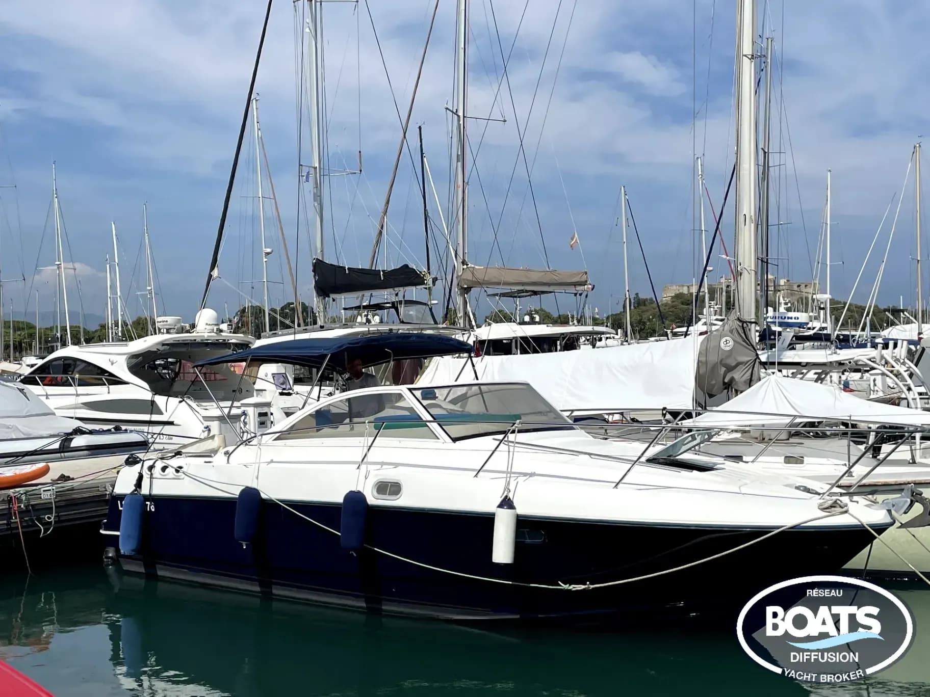BENETEAU FLYER 920 Viva - Photo 1