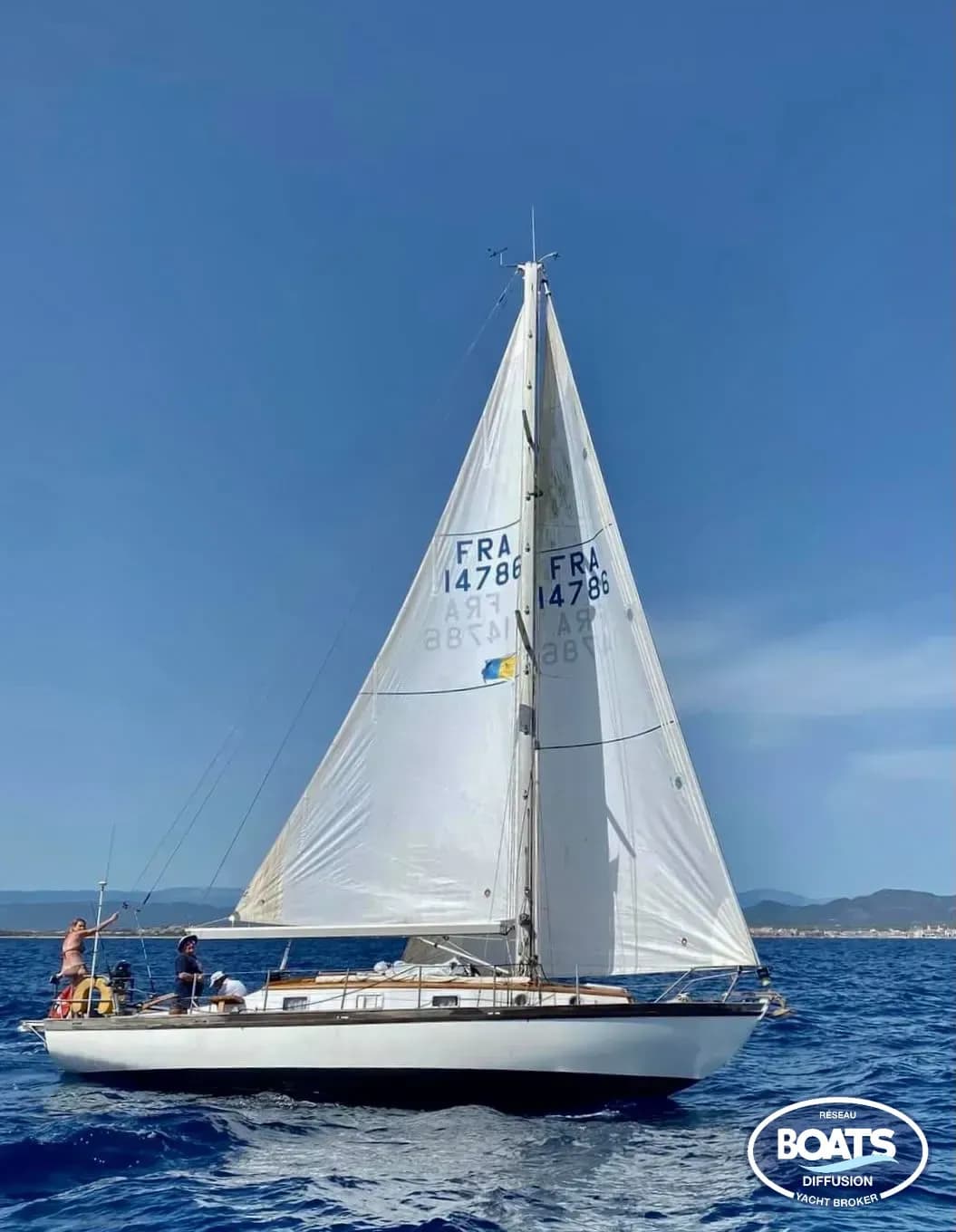 CHASSIRON CHASSIRON GC - Photo 1
