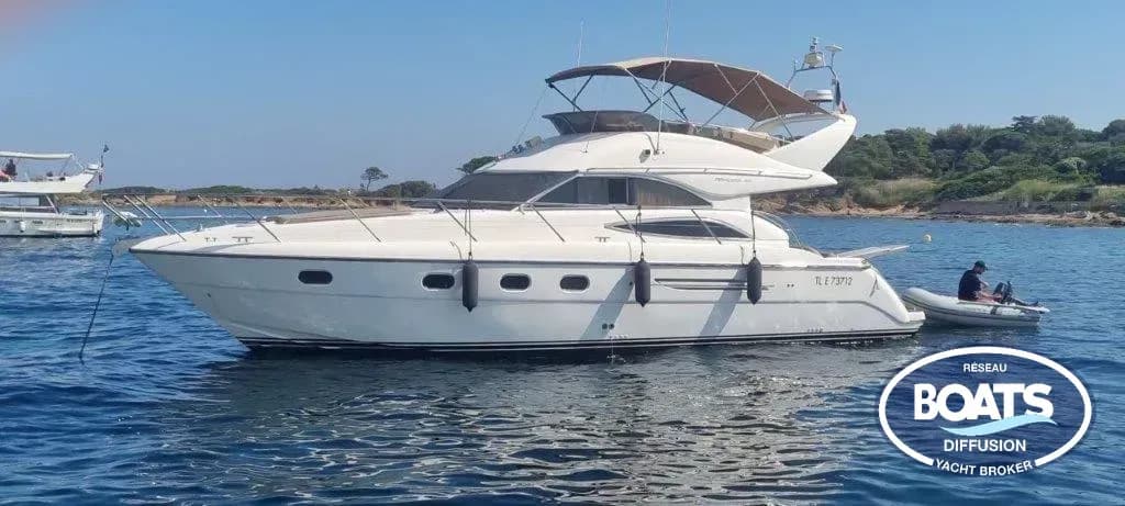 PRINCESS PRINCESS 45 Fly - Photo 1