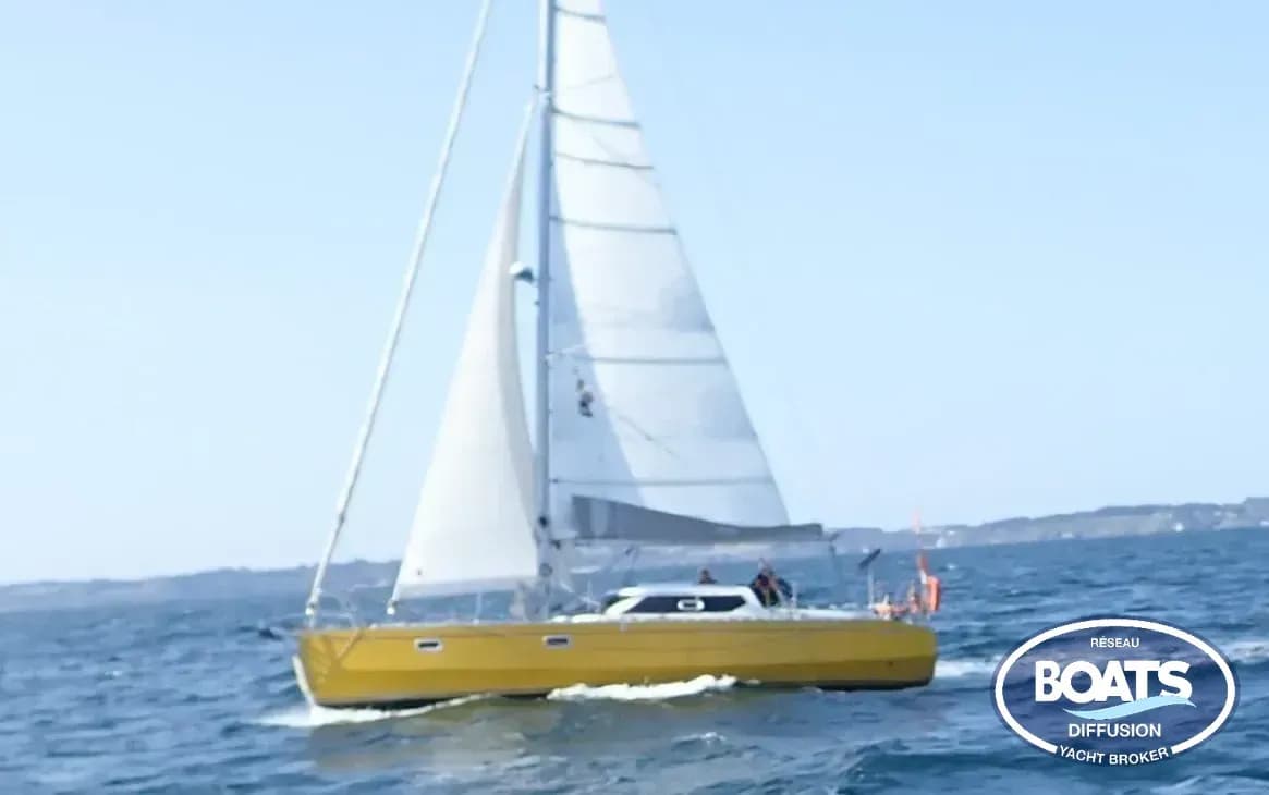 RM YACHTS RM 1050 - Photo 1