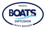 Boats Diffusion - Annonces de Bateaux d'Occasion - Voiliers et Bateaux à moteur